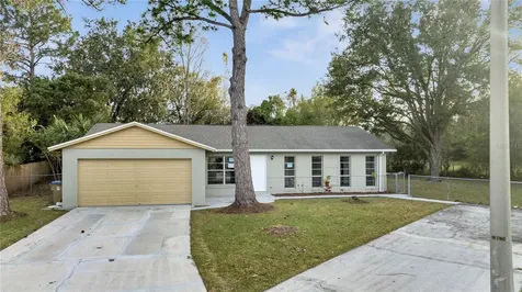 660 Elderwood Court Kissimmee FL 34743