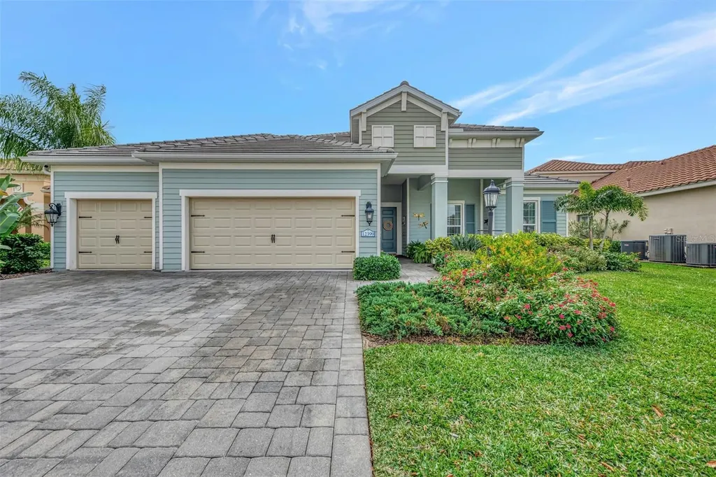 12399 Sagewood Drive Venice FL 34293