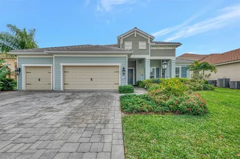 12399 Sagewood Drive Venice FL 34293