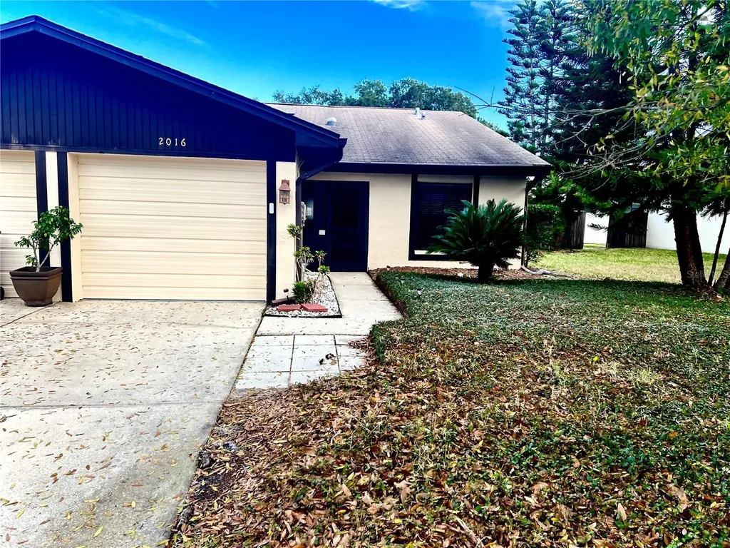 2016 Montego Court Oldsmar FL 34677