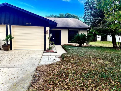 2016 Montego Court Oldsmar FL 34677