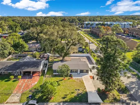 3919 Ravenwood Avenue Orlando FL 32839