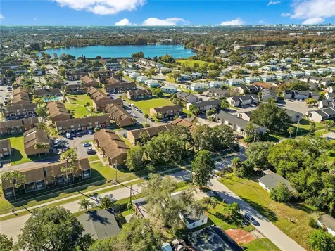 3919 Ravenwood Avenue Orlando FL 32839