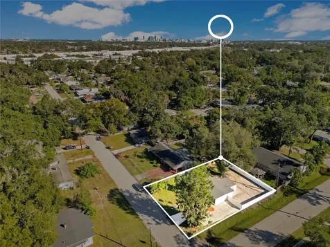 3919 Ravenwood Avenue Orlando FL 32839