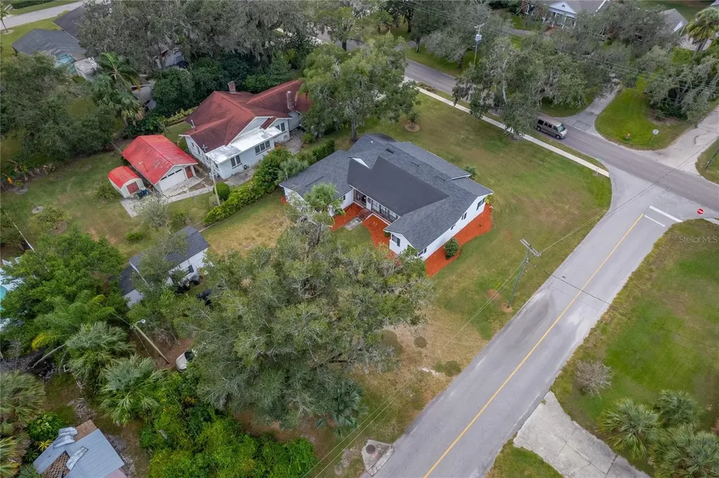 1205 S Orange Avenue Bartow FL 33830