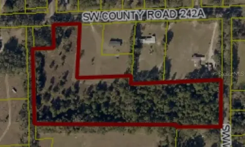 SW County Road 242a Lake City FL 32056