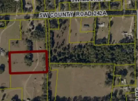 SW County Road 242a Lake City FL 32056