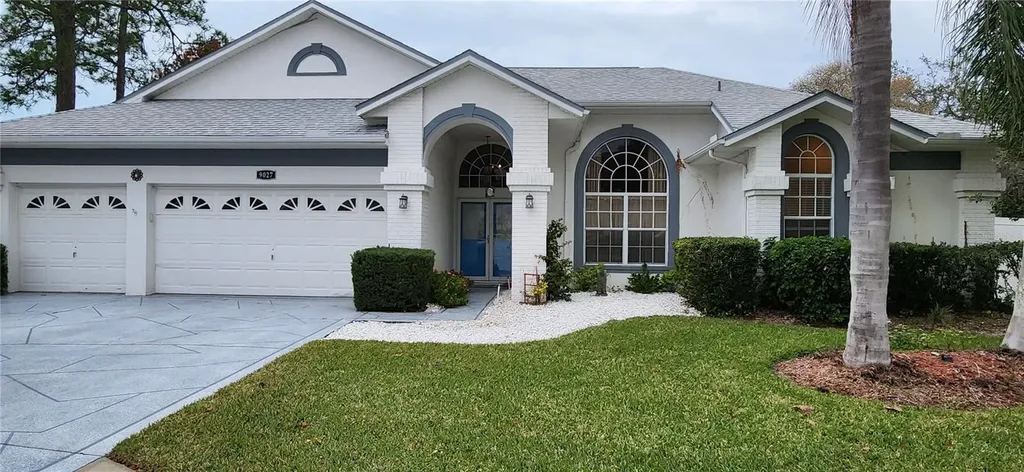 9027 Irondale Lane Hudson FL 34667