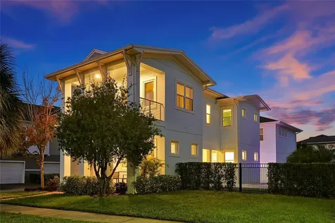 7901 Greengard Street Orlando FL 32827