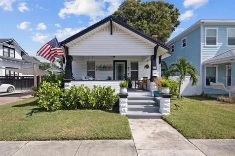 435 12th Avenue N St Petersburg FL 33701