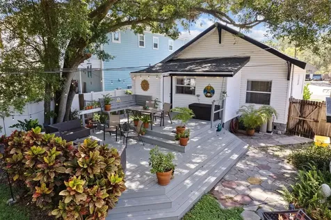 435 12th Avenue N St Petersburg FL 33701