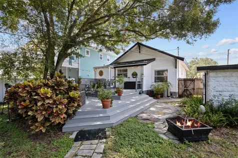 435 12th Avenue N St Petersburg FL 33701