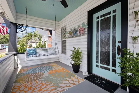 435 12th Avenue N St Petersburg FL 33701