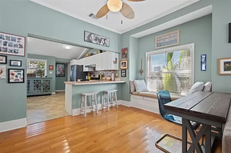 435 12th Avenue N St Petersburg FL 33701