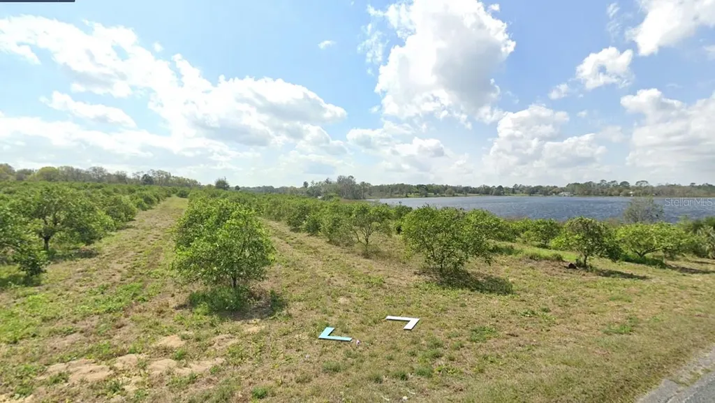 Peru Road Umatilla FL 32784