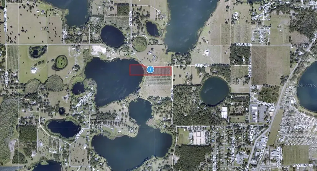 Peru Road Umatilla FL 32784