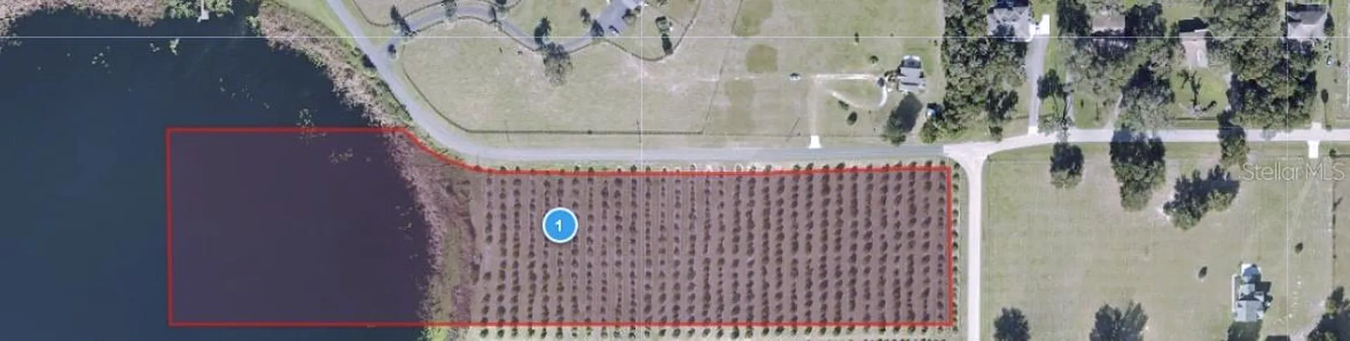 Peru Road Umatilla FL 32784