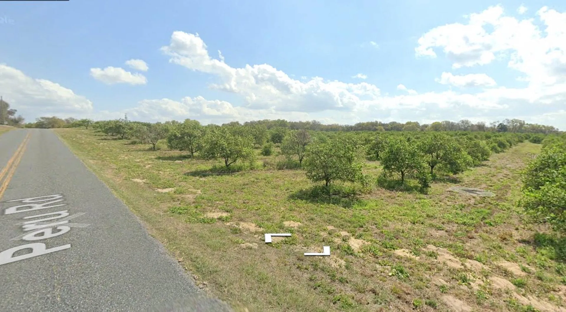 Peru Road Umatilla FL 32784