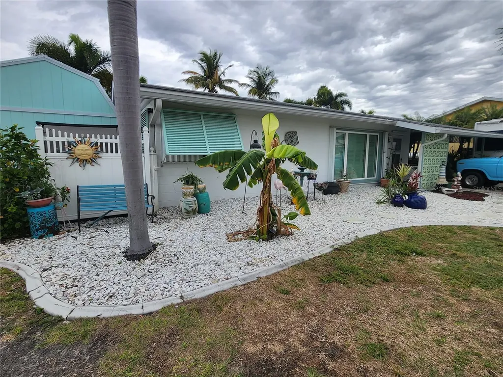 618 Sturgeon Place Punta Gorda FL 33950