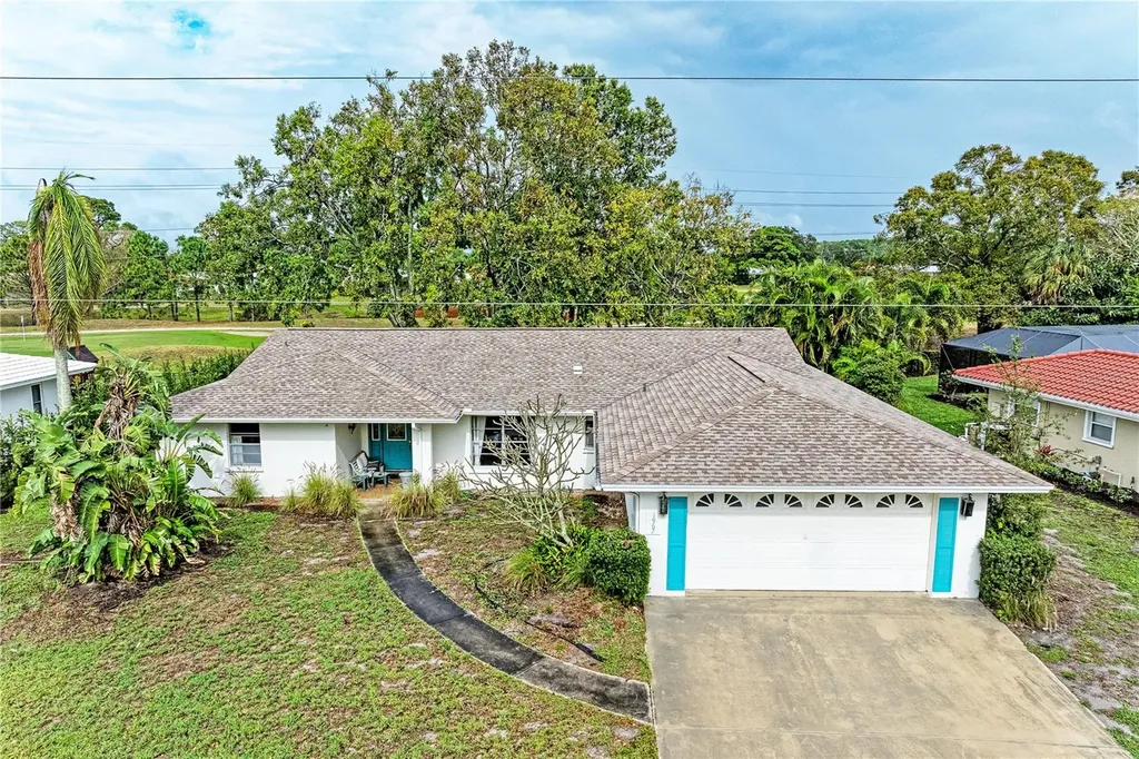 1967 Brookhaven Drive Sarasota FL 34239