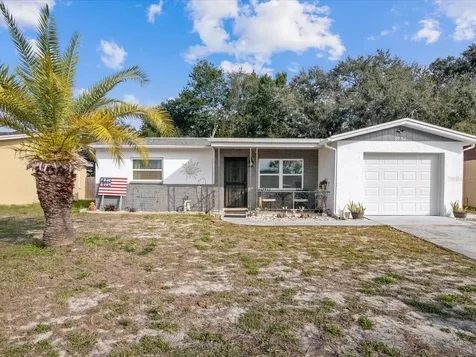 9732 Baxley Lane Port Richey FL 34668