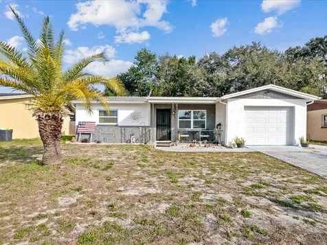 9732 Baxley Lane Port Richey FL 34668