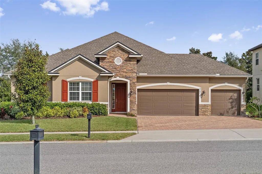 2787 Eagles Landing Trail Ocoee FL 34761
