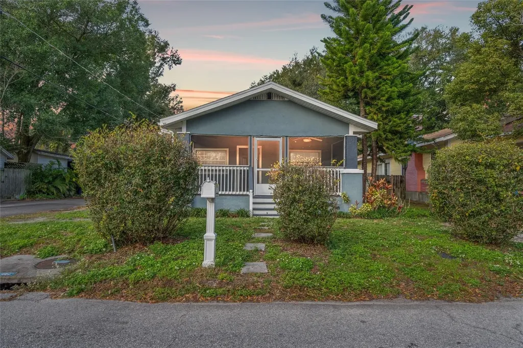 6702 N Highland Avenue Tampa FL 33604