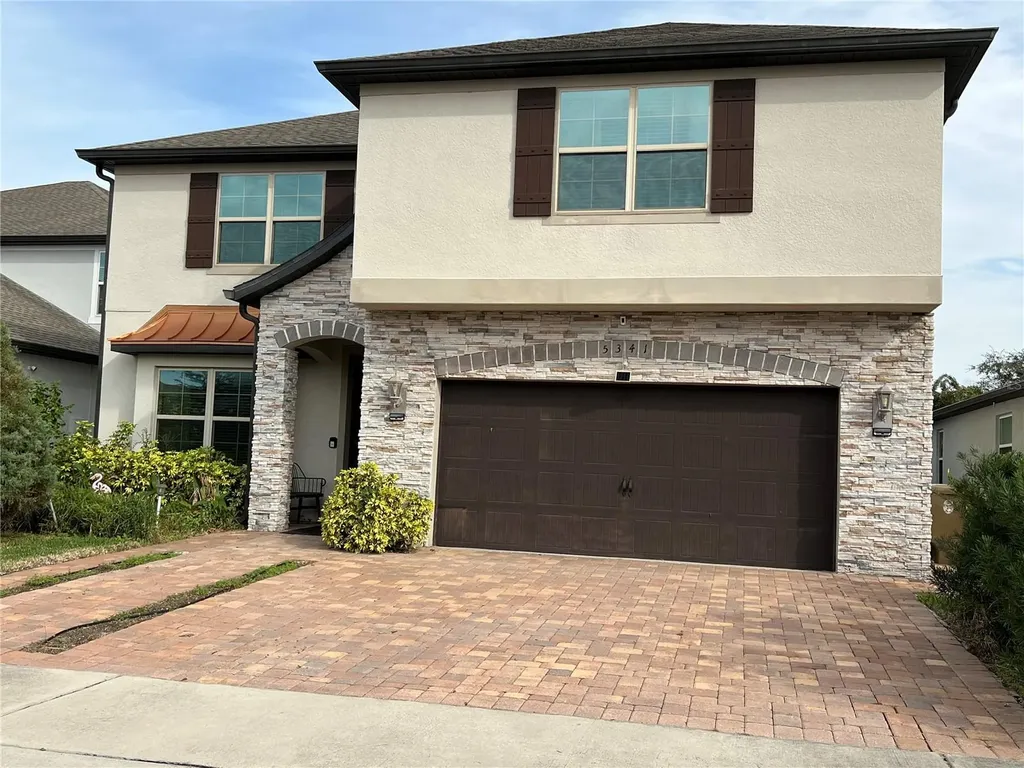 5341 White Blossom Circle Saint Cloud FL 34771