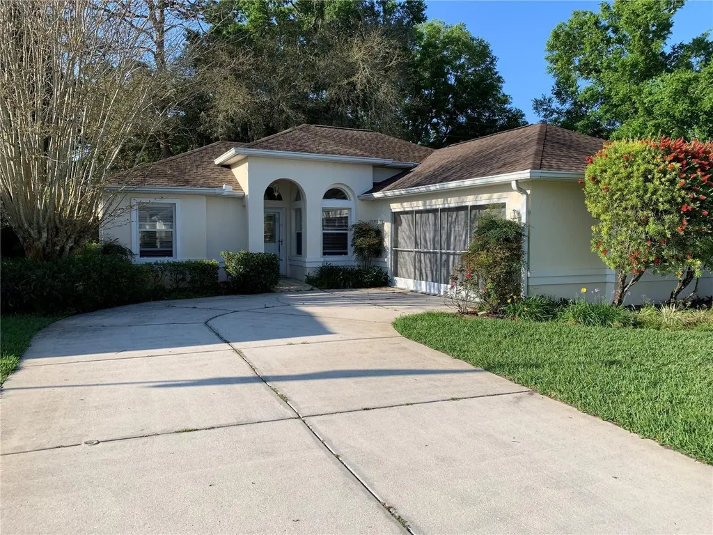 11018 SW 73rd Circle Ocala FL 34476