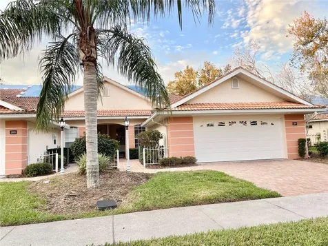 2107 Lynx Run North Port FL 34288
