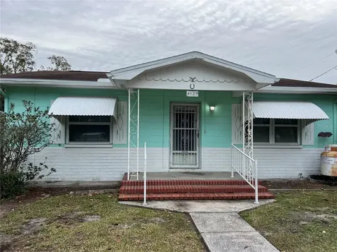 4129 46th Street N St Petersburg FL 33714