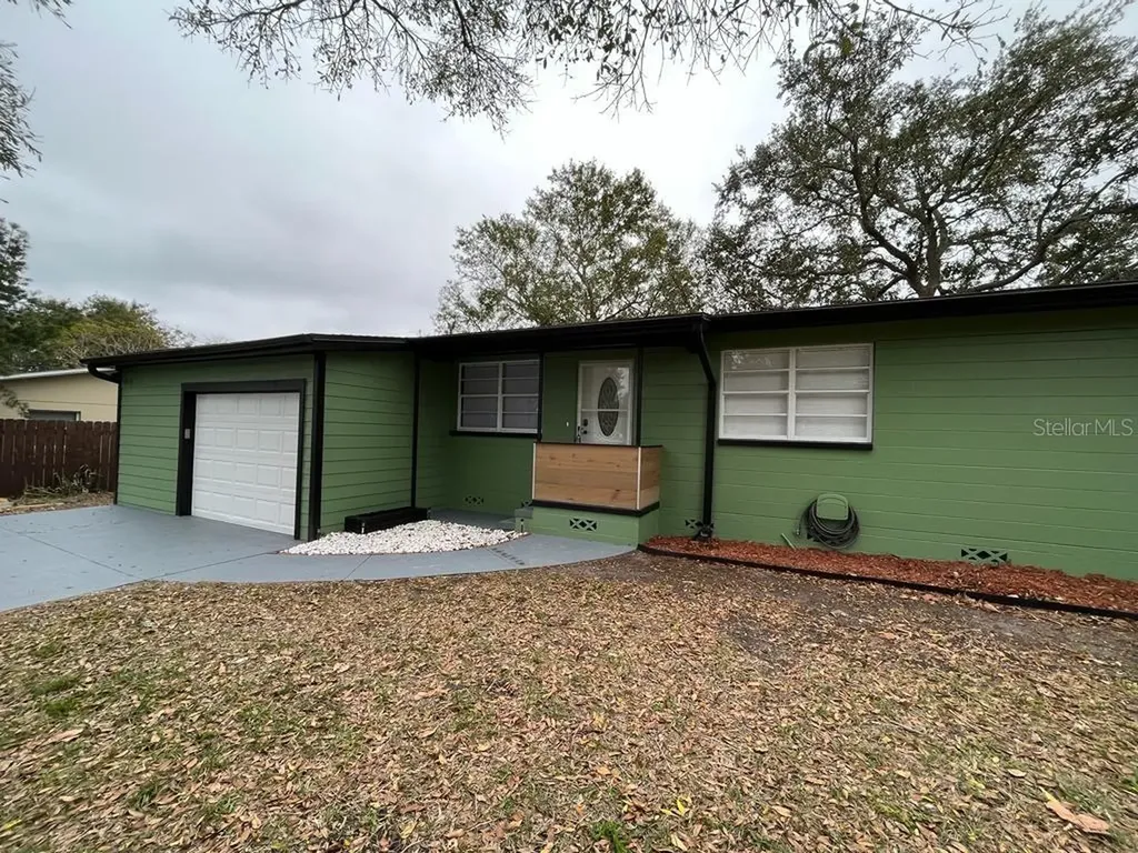 807 Kensington Drive Cocoa FL 32922