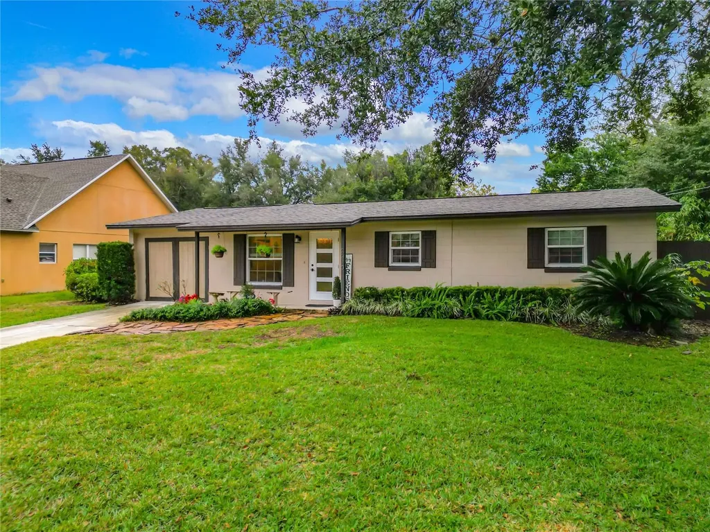 2910 Brantley Hills Court Longwood FL 32779