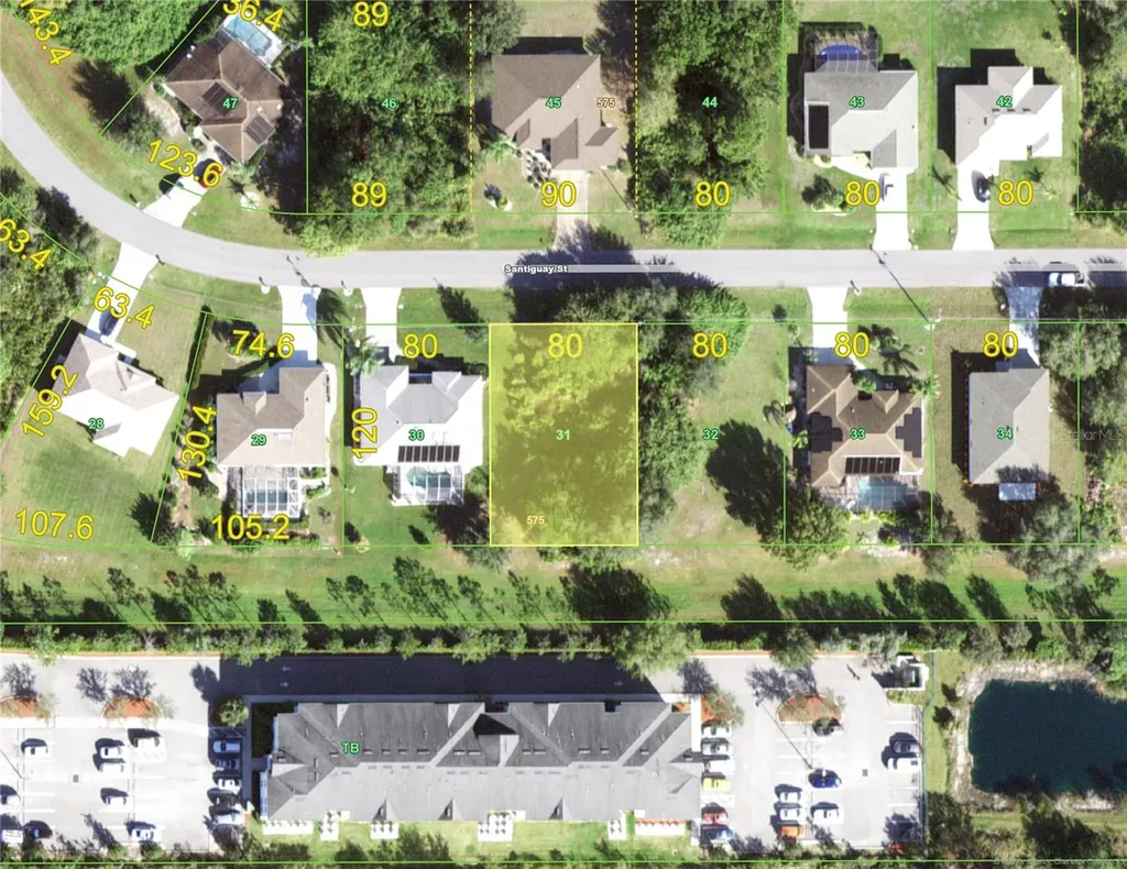 507 Santiguay Street Punta Gorda FL 33983