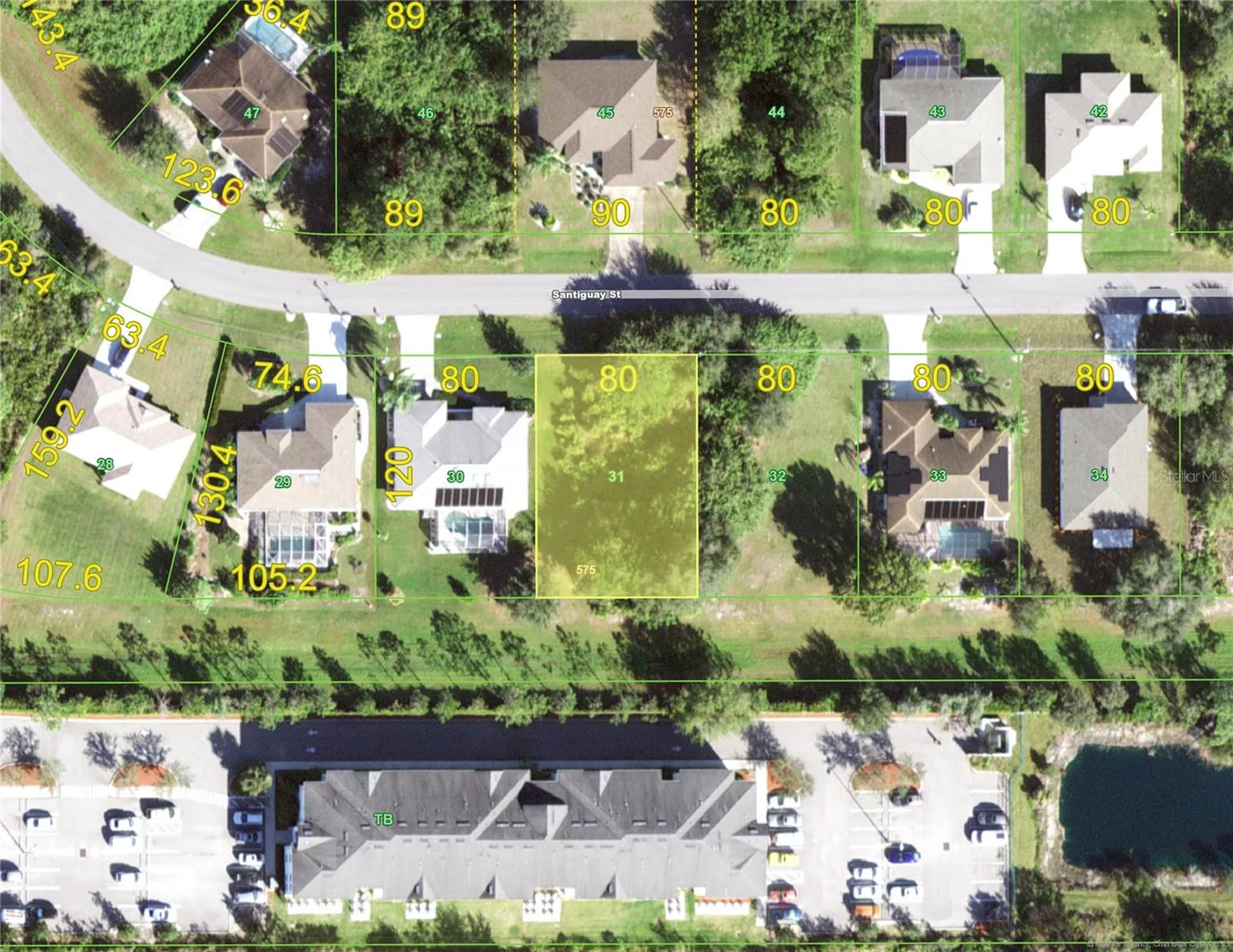 507 Santiguay Street Punta Gorda FL 33983