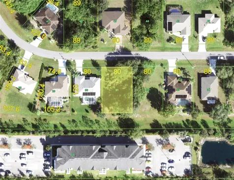 507 Santiguay Street Punta Gorda FL 33983