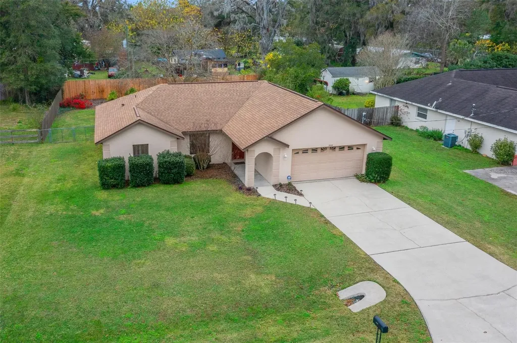 3948 NE 17th Avenue Ocala FL 34479