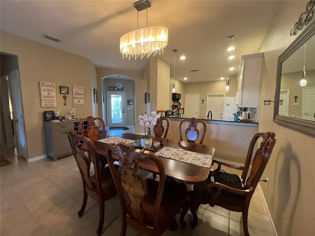 2522 Oswego Drive North Port FL 34289