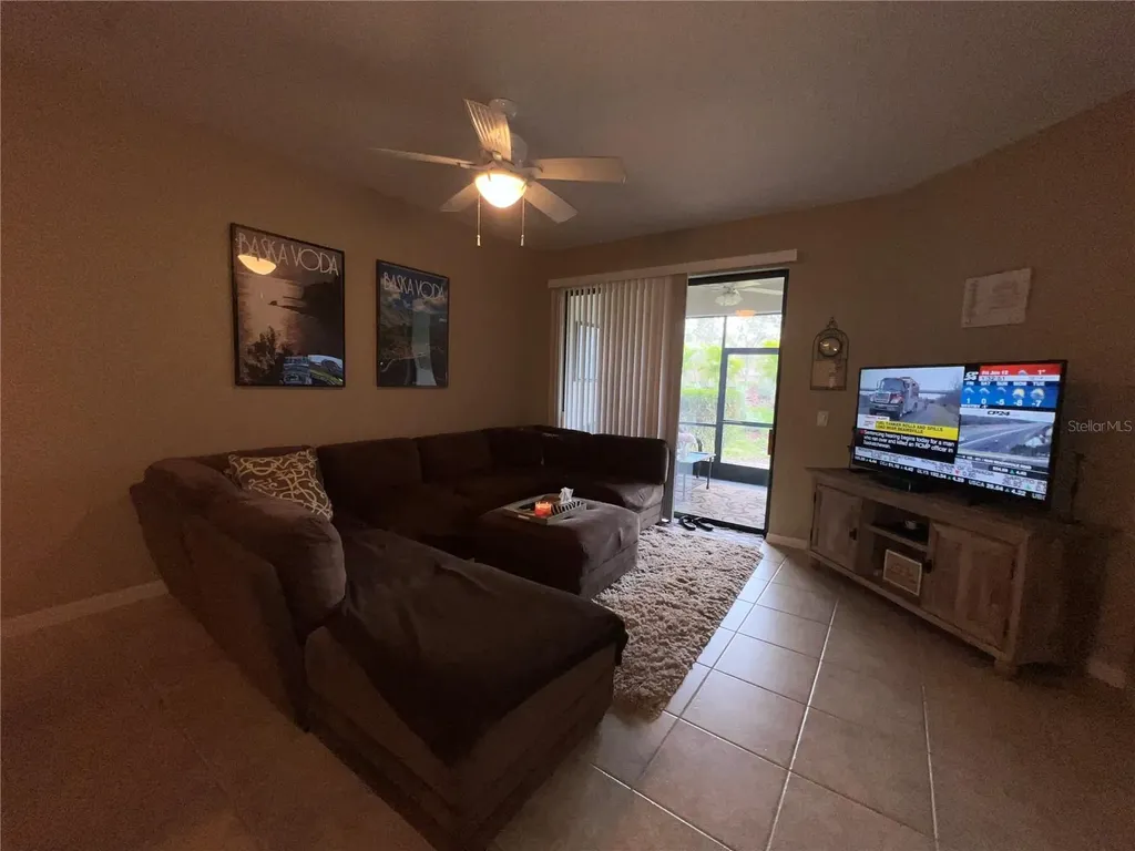 2522 Oswego Drive North Port FL 34289