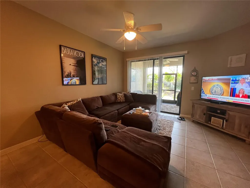 2522 Oswego Drive North Port FL 34289