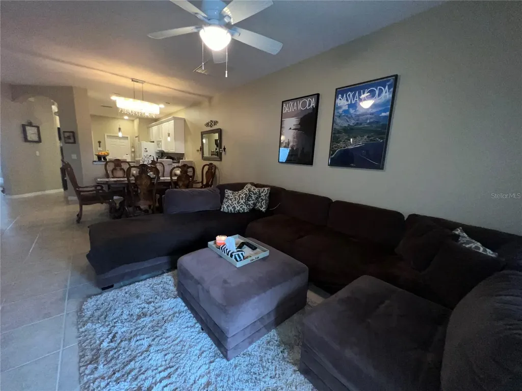 2522 Oswego Drive North Port FL 34289