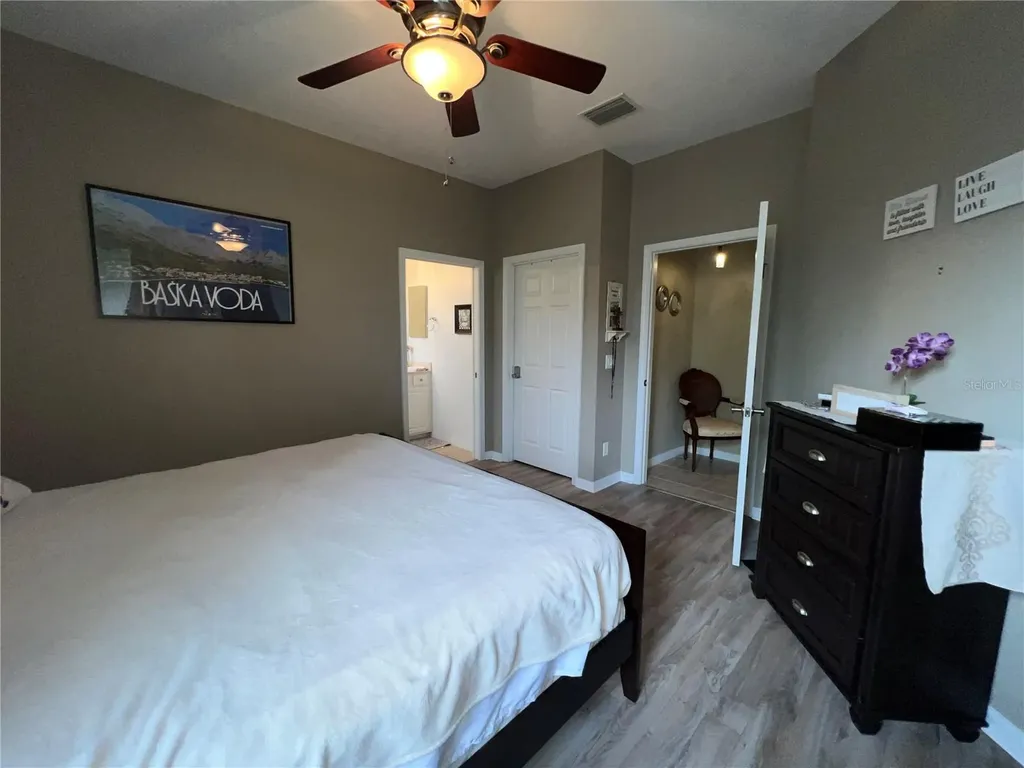 2522 Oswego Drive North Port FL 34289