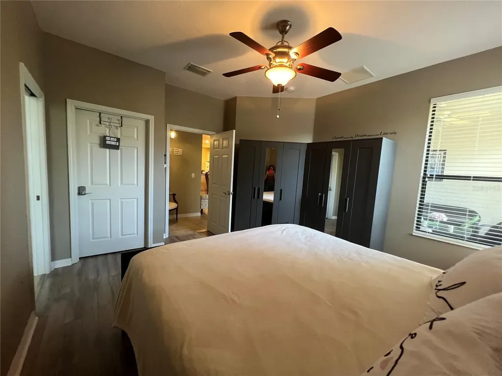 2522 Oswego Drive North Port FL 34289
