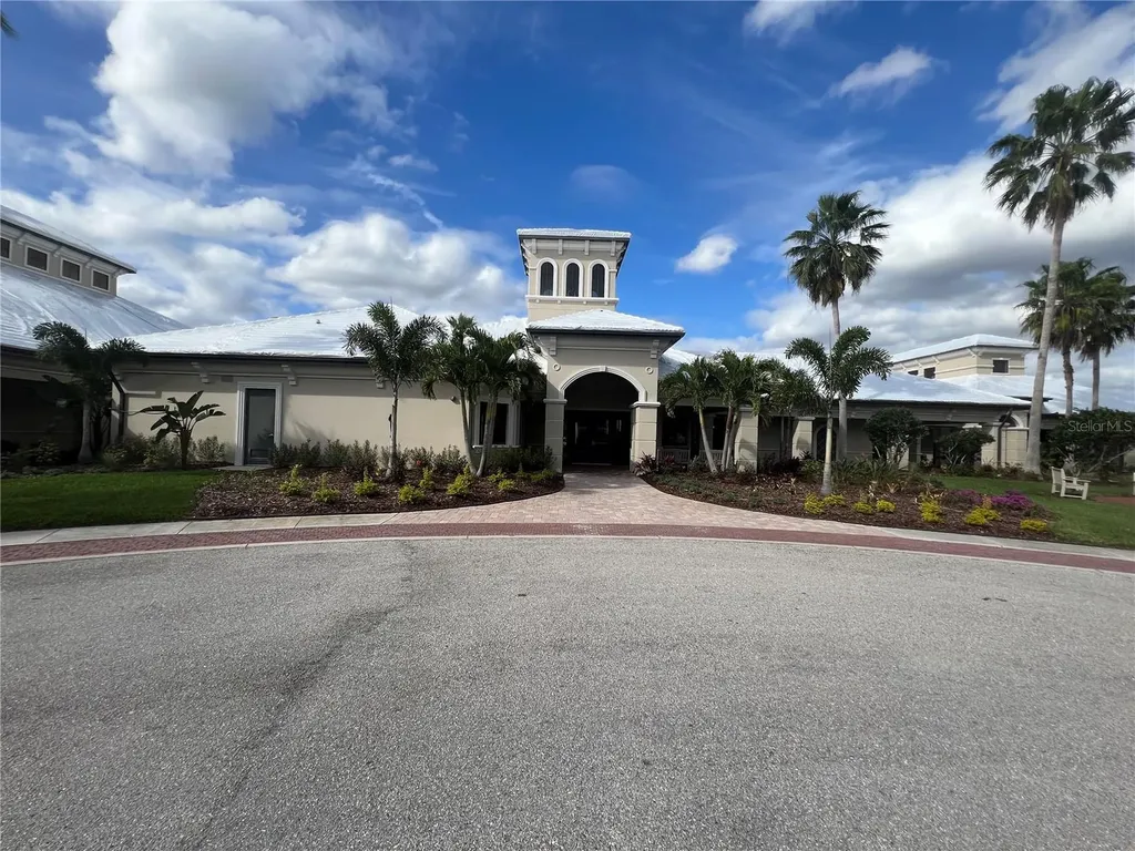 2522 Oswego Drive North Port FL 34289