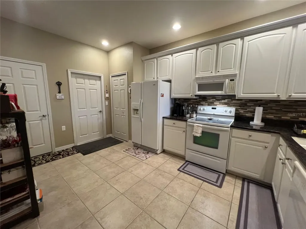 2522 Oswego Drive North Port FL 34289