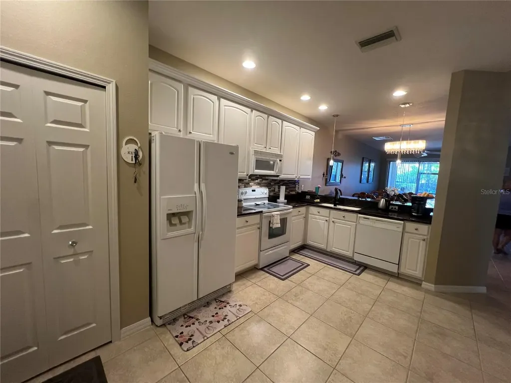 2522 Oswego Drive North Port FL 34289