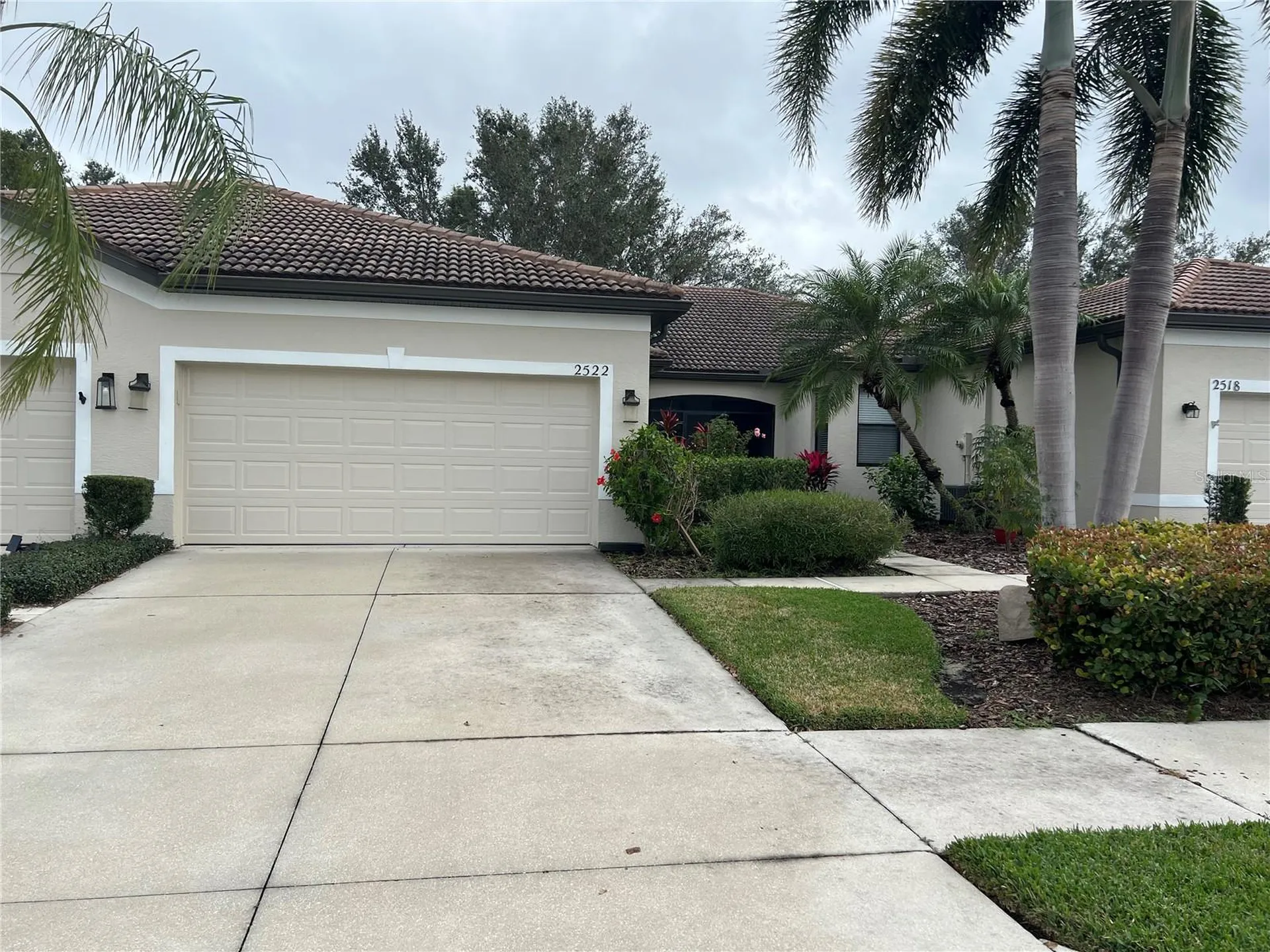 2522 Oswego Drive North Port FL 34289
