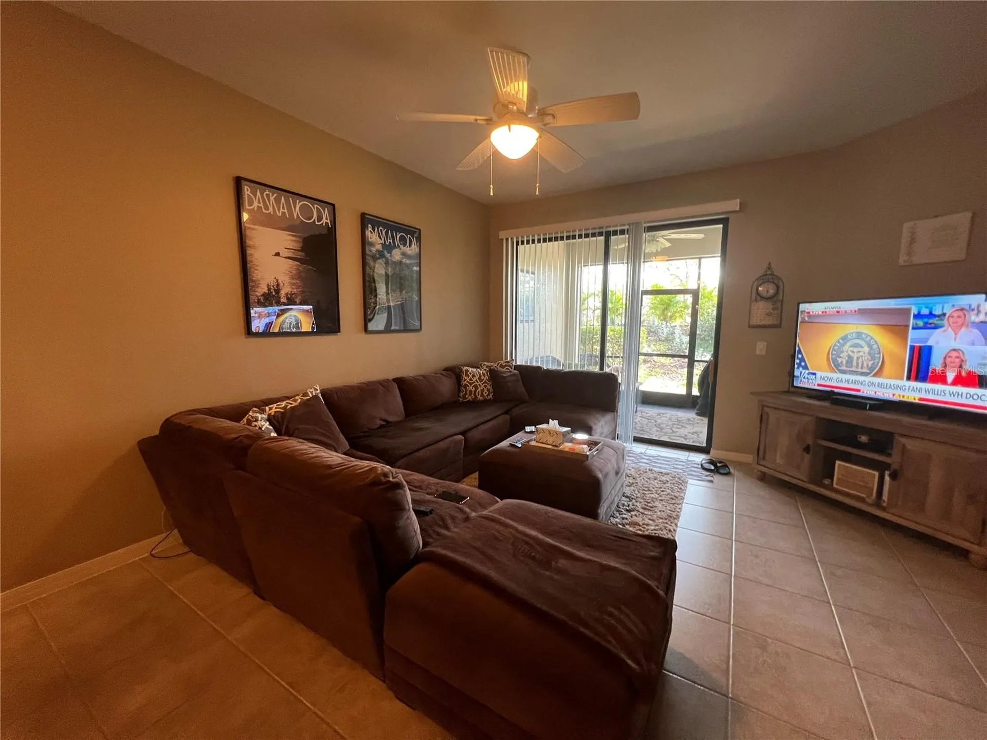2522 Oswego Drive North Port FL 34289