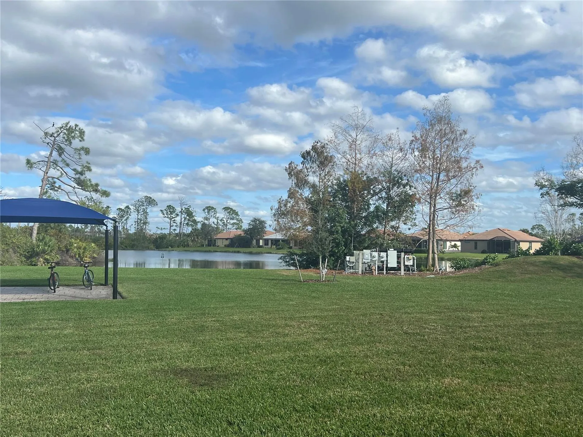 2522 Oswego Drive North Port FL 34289